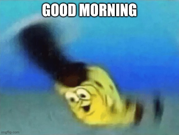 PIONEER | GOOD MORNING | image tagged in pioneer | made w/ Imgflip meme maker