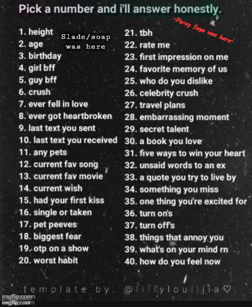 Another trend lmao | -Pervy Sage was here- | made w/ Imgflip meme maker