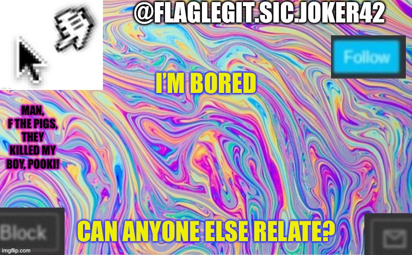 I’M BORED; CAN ANYONE ELSE RELATE? | image tagged in disney killed star wars,star wars kills disney | made w/ Imgflip meme maker
