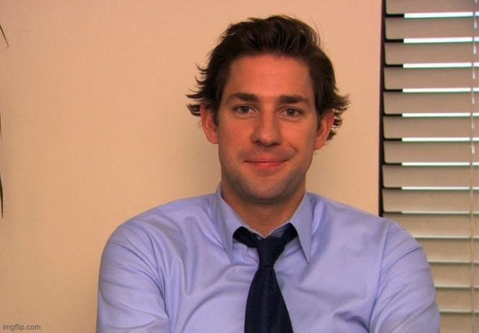 Jim office | image tagged in jim office | made w/ Imgflip meme maker