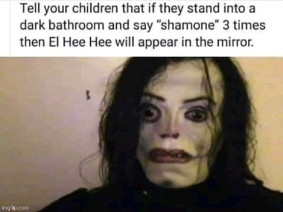 El Hee Hee | made w/ Imgflip meme maker