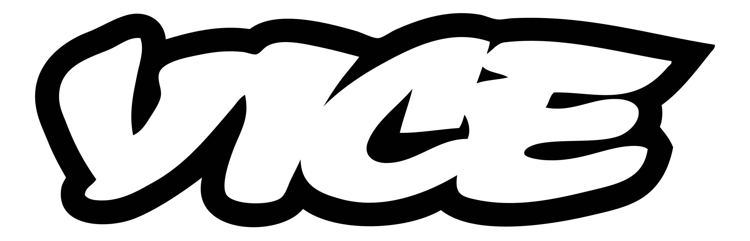 Vice logo transparent Blank Meme Template