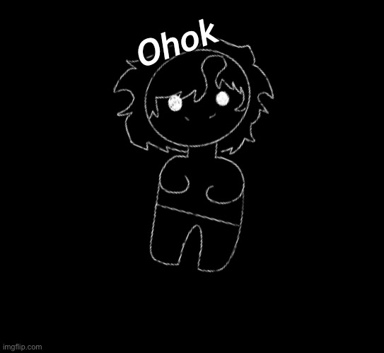 Ohok | made w/ Imgflip meme maker