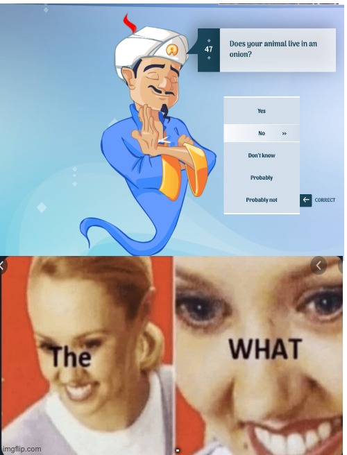 Wait... They do? | . | image tagged in blank white template | made w/ Imgflip meme maker