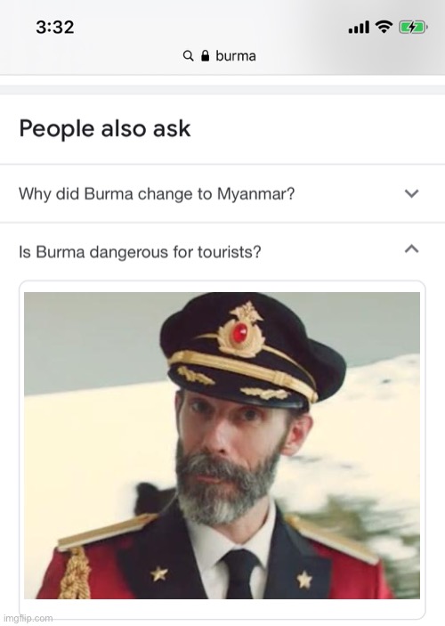 People also ask | image tagged in memes,burma,myanmar | made w/ Imgflip meme maker
