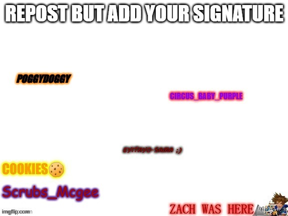 Scrubs_Mcgee | made w/ Imgflip meme maker