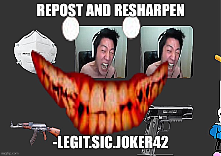 Plz | REPOST AND RESHARPEN; -LEGIT.SIC.JOKER42 | image tagged in disney killed star wars,star wars kills disney | made w/ Imgflip meme maker