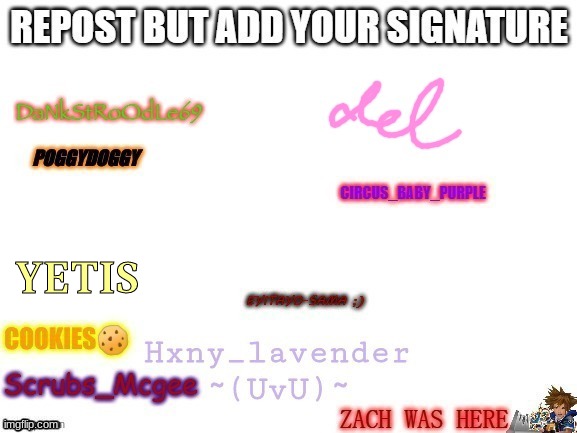 again cause someone got left out- | YETIS | made w/ Imgflip meme maker