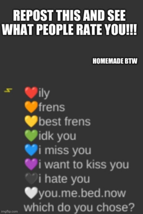 E | made w/ Imgflip meme maker