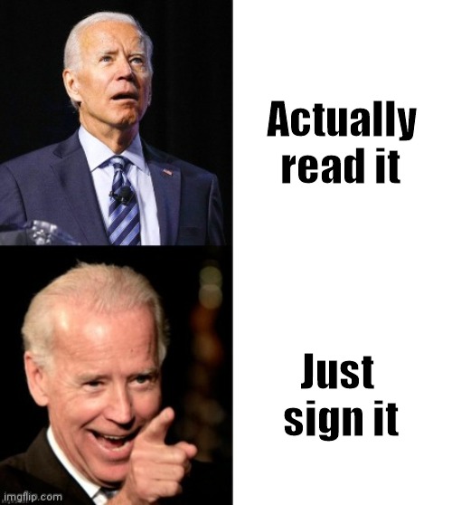 Actually   
read it Just        
sign it | made w/ Imgflip meme maker