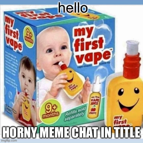 https://imgflip.com/memechat?invite=-jtSpxCgpJVzTW52jD7GEAa0ZtP3fVpS | HORNY MEME CHAT IN TITLE | image tagged in disney killed star wars,star wars kills disney | made w/ Imgflip meme maker