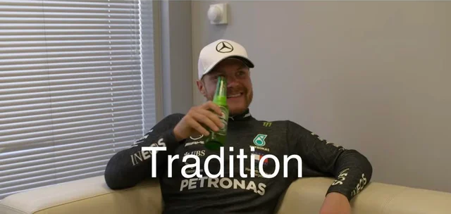 Tradition Blank Meme Template