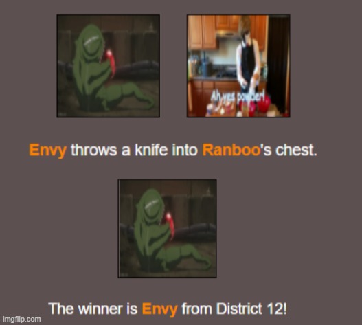 I gtg. Will be back soon. When i get back, ima stream danganronpa on discord. Should I start from beginning, or where I am | made w/ Imgflip meme maker