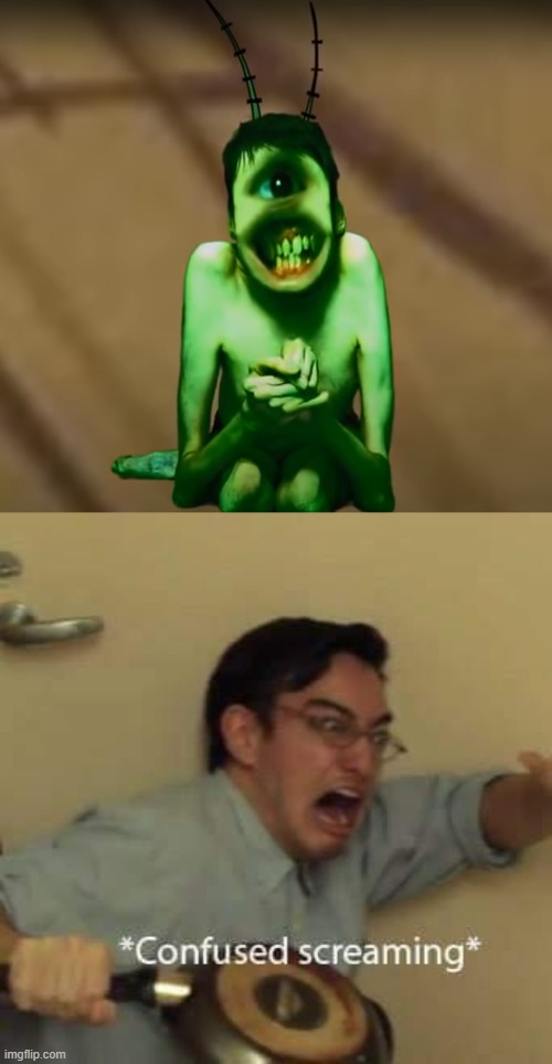 image tagged in filthy frank confused scream | made w/ Imgflip meme maker