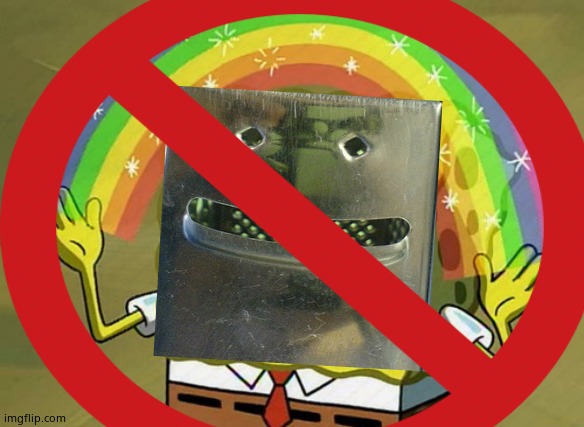 Anti LTBG grater | image tagged in crossover templates | made w/ Imgflip meme maker