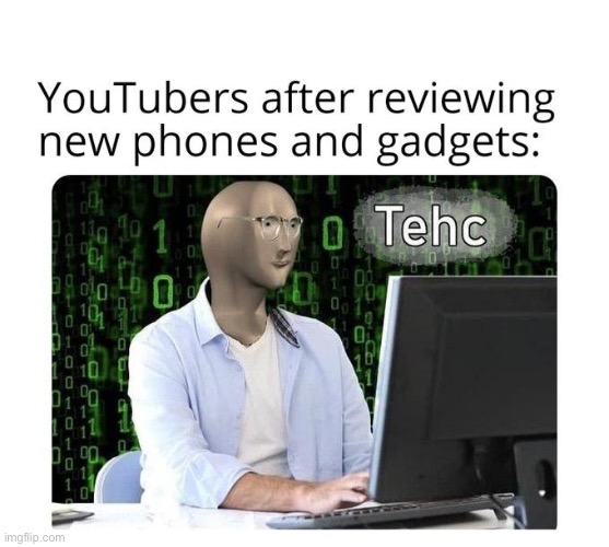 Tehcnicinn | made w/ Imgflip meme maker
