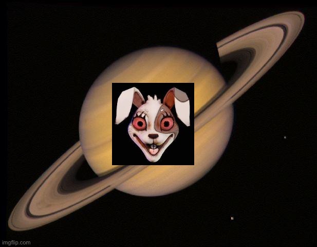 Saturn | image tagged in saturn | made w/ Imgflip meme maker