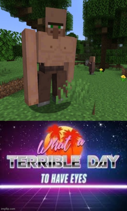 Cursed Image | image tagged in memes,funny,cursed image,minecraft | made w/ Imgflip meme maker