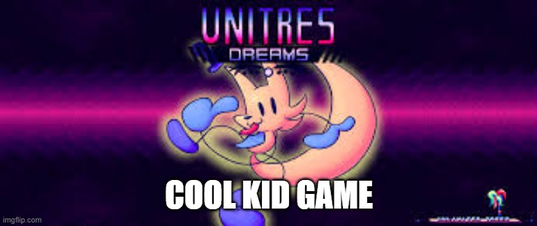 COOL KID GAME | made w/ Imgflip meme maker