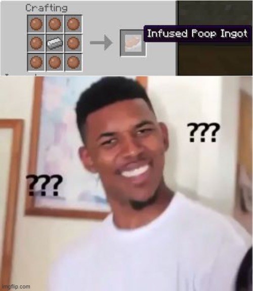 Hmmmmm... | image tagged in nick young | made w/ Imgflip meme maker