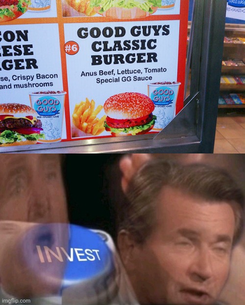 Mmm. I'll take a bite on it. | image tagged in invest,delicious,funny memes,funny,memes,i'll take your entire stock | made w/ Imgflip meme maker