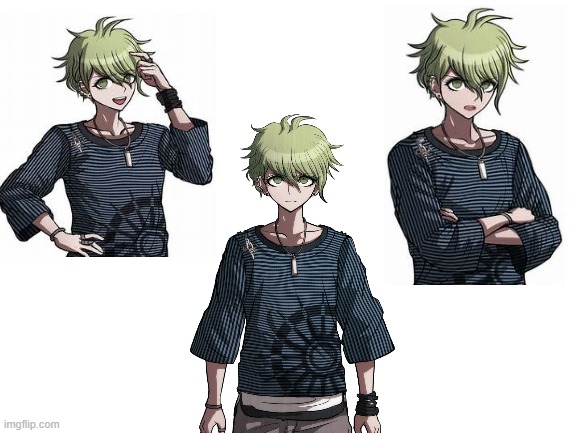 Guess this guys name, personality, and talent. | image tagged in blank white template | made w/ Imgflip meme maker