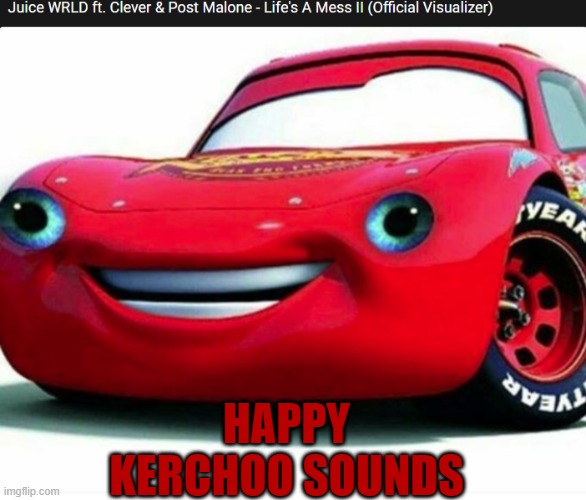 HAPPY KERCHOO SOUNDS | image tagged in kerchoo | made w/ Imgflip meme maker