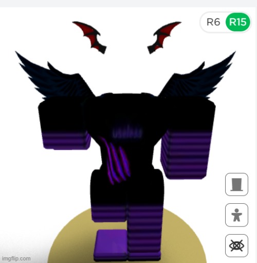 This isn't possible | image tagged in memes,roblox,cursed image,unsee juice,funny,oh my god okay it's happening everybody stay calm | made w/ Imgflip meme maker