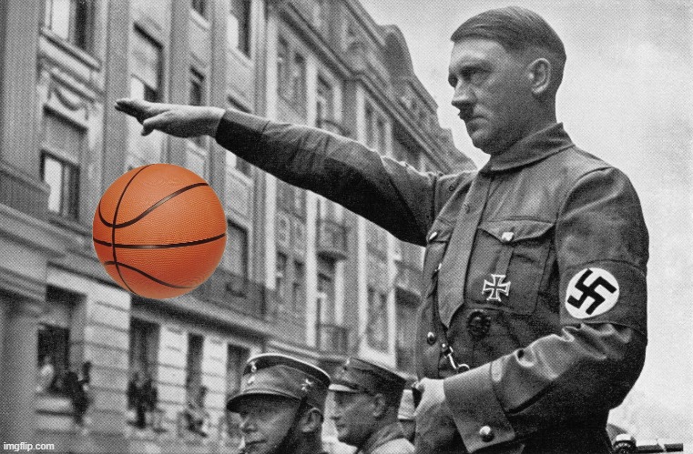 Hitler | image tagged in hitler,adolf hitler,nazi,ww2,germany | made w/ Imgflip meme maker