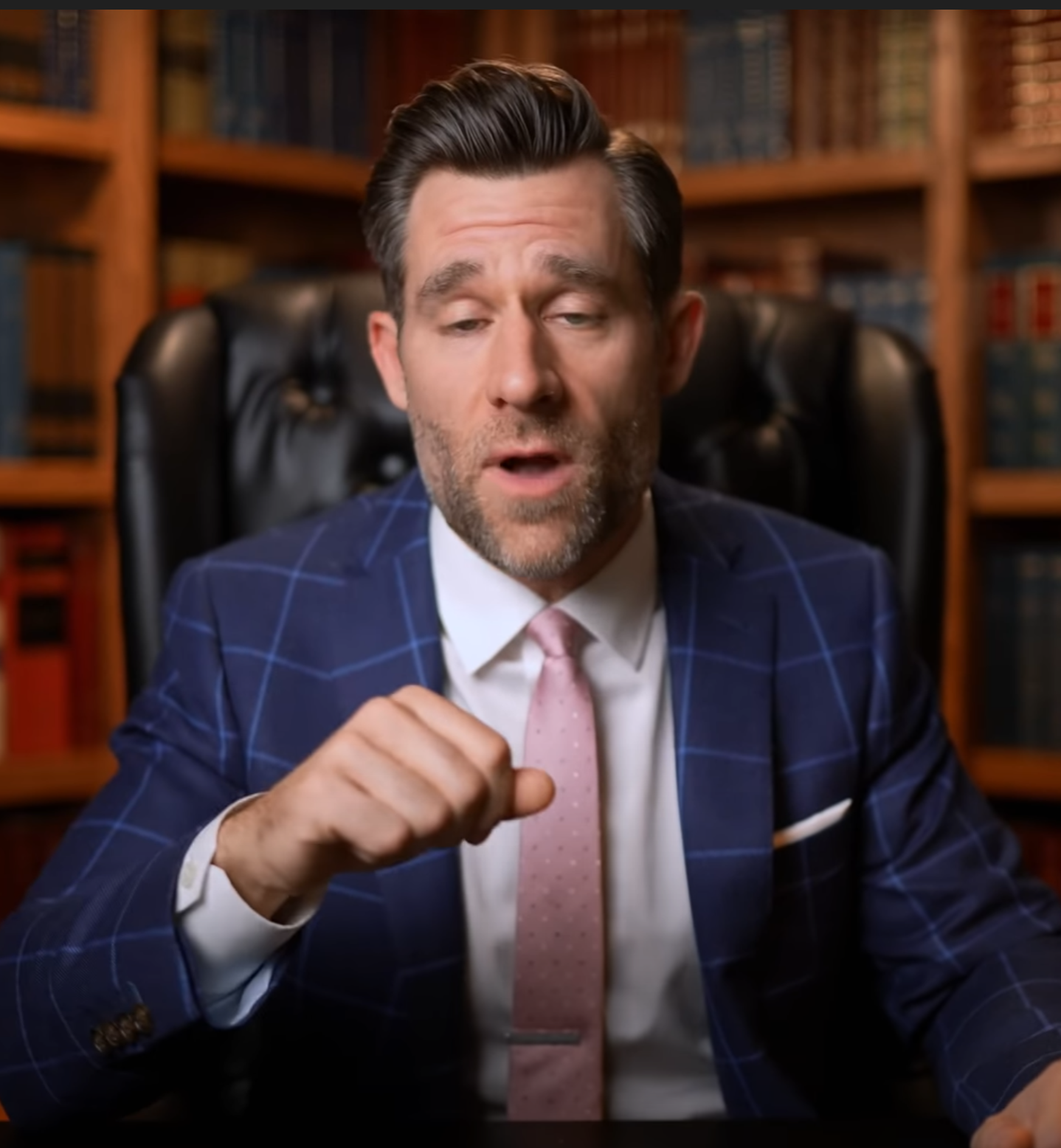 Lawer Blank Meme Template