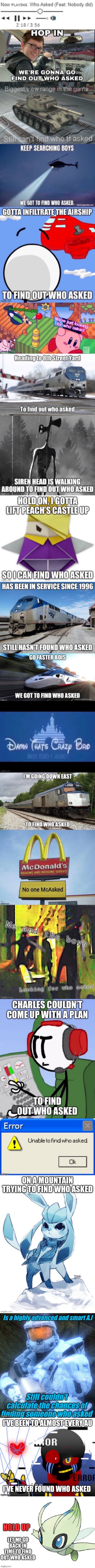 Who remembers when we did this? | made w/ Imgflip meme maker