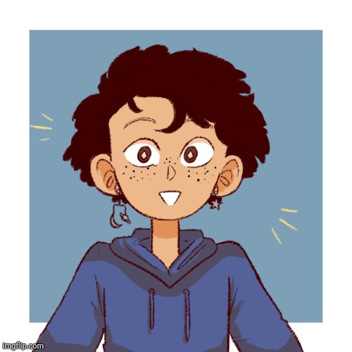 A picrew of meh | made w/ Imgflip meme maker
