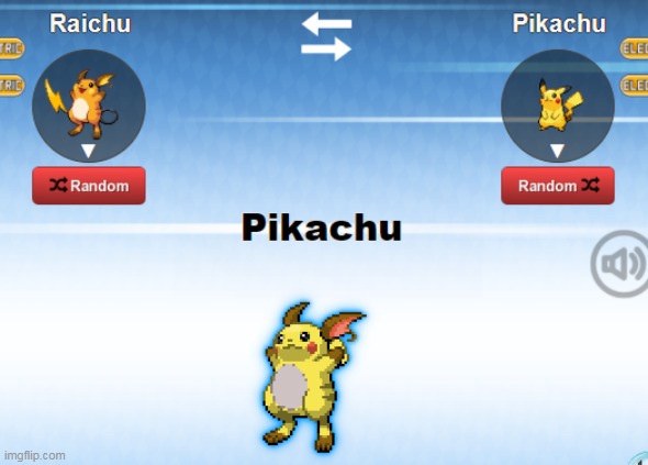 that is a weird looking pikachu... | image tagged in memes,funny,pokemon,pokemon fusion | made w/ Imgflip meme maker