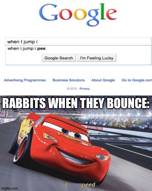 Better stick to the ground and walk | RABBITS WHEN THEY BOUNCE: | image tagged in i am speed,memes,funny,rabbits,gifs,not really a gif | made w/ Imgflip meme maker
