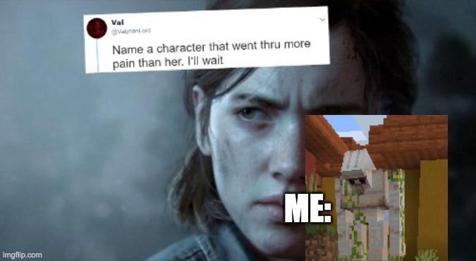 Name someone who has been through more pain | ME: | image tagged in name someone who has been through more pain | made w/ Imgflip meme maker