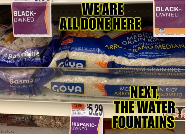 Honk, Honk! | WE ARE ALL DONE HERE; NEXT, THE WATER FOUNTAINS | image tagged in joe biden,riots,blm | made w/ Imgflip meme maker