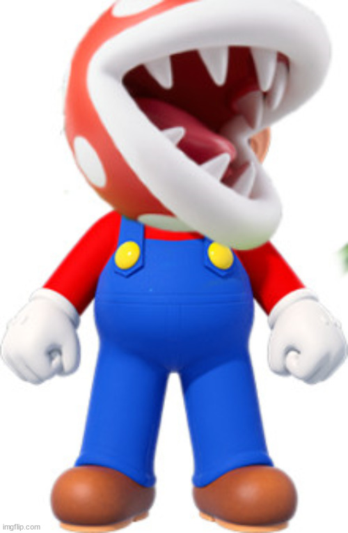 Cursed mario | image tagged in cursed image | made w/ Imgflip meme maker