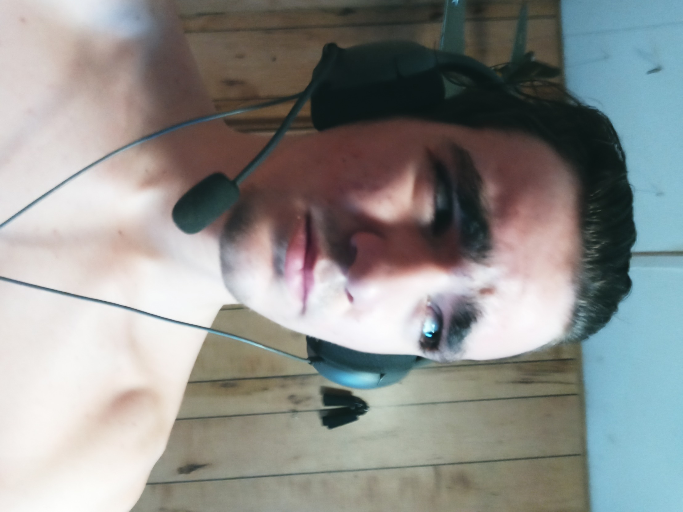 High Quality What did you just fucking say to me ! Blank Meme Template