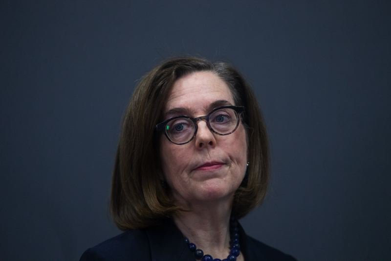 Kate Brown Blank Meme Template
