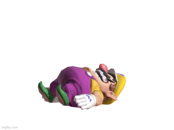 Wario dies by breathing.mp3 | image tagged in yay,wario,is,dead | made w/ Imgflip meme maker