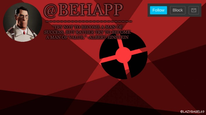 BeHapp's TF2 temp Blank Meme Template