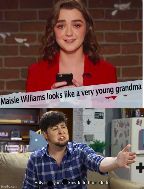 Destruction 100 | image tagged in blank white template,jontron you f'ing killed her dude | made w/ Imgflip meme maker