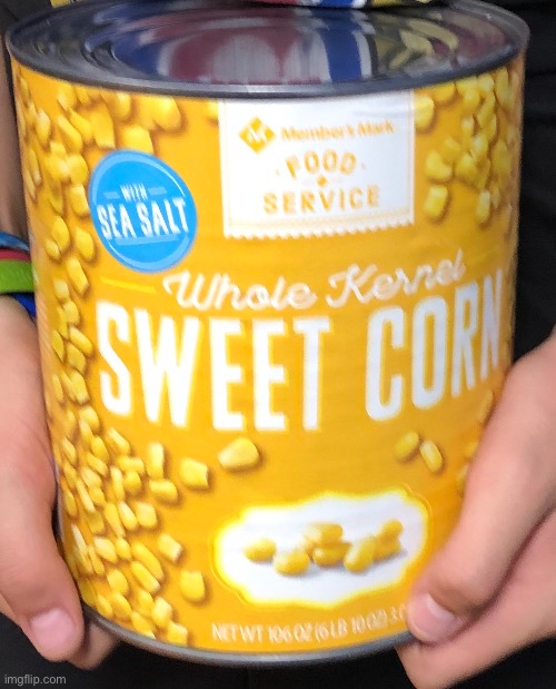 Corn | made w/ Imgflip meme maker