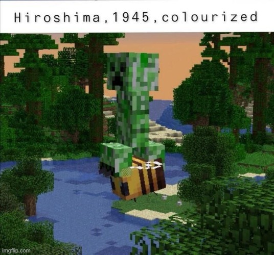 I honestly believe I have found out how Americans attack Japan.. | made w/ Imgflip meme maker