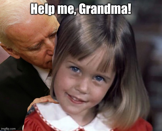 Help me, Grandma! | made w/ Imgflip meme maker