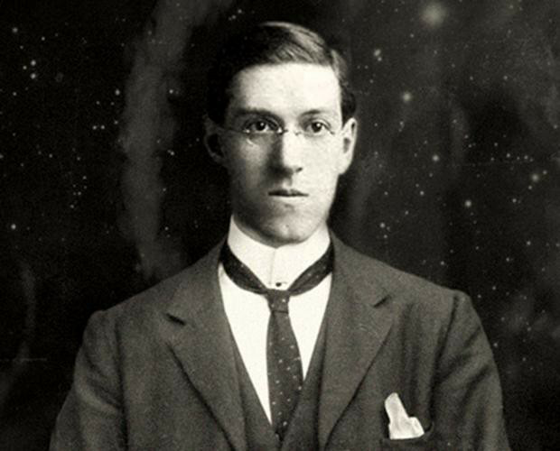 High Quality H P Lovecraft 6 Blank Meme Template