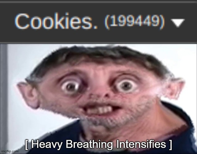 help... | image tagged in heavy breathing michael rosen | made w/ Imgflip meme maker