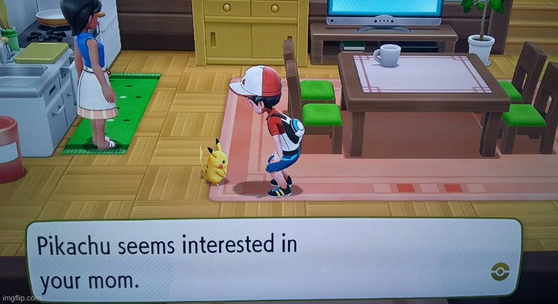 found this online | image tagged in memes,funny,pokemon,wtf | made w/ Imgflip meme maker