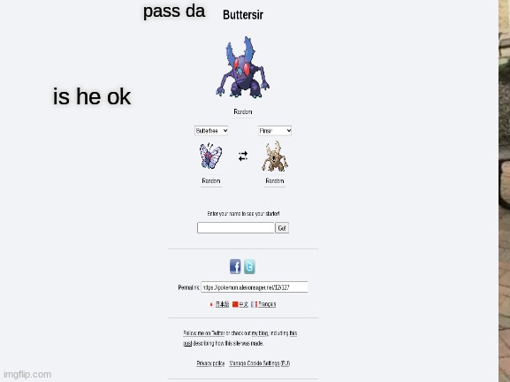 pass da; is he ok | image tagged in memes | made w/ Imgflip meme maker