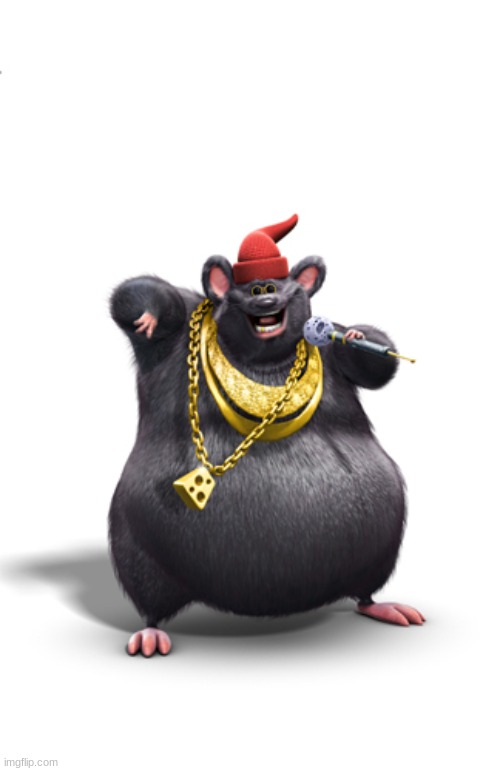 here's a pic of biggie cheese cause i said so | image tagged in biggie cheese,this is my spirit animal | made w/ Imgflip meme maker